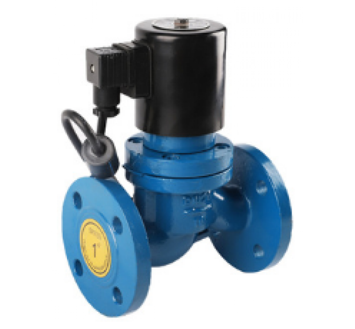 KW10-A系列电磁控制乐鱼(中国)