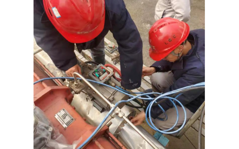 开关乐鱼(中国)关不到位的维修处理