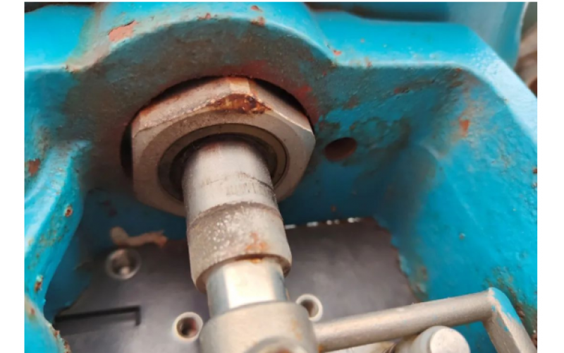 调节乐鱼(中国)唇形密封圈更换知识