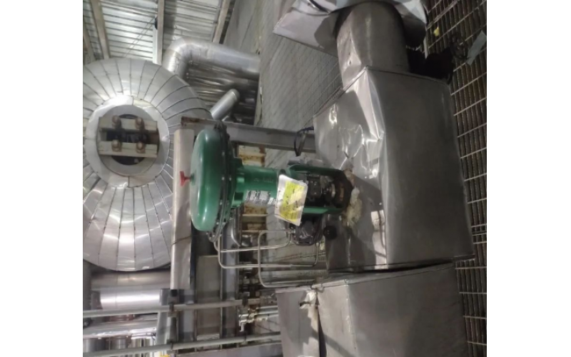 中控室给信号但是乐鱼(中国)门不动作的故障维修