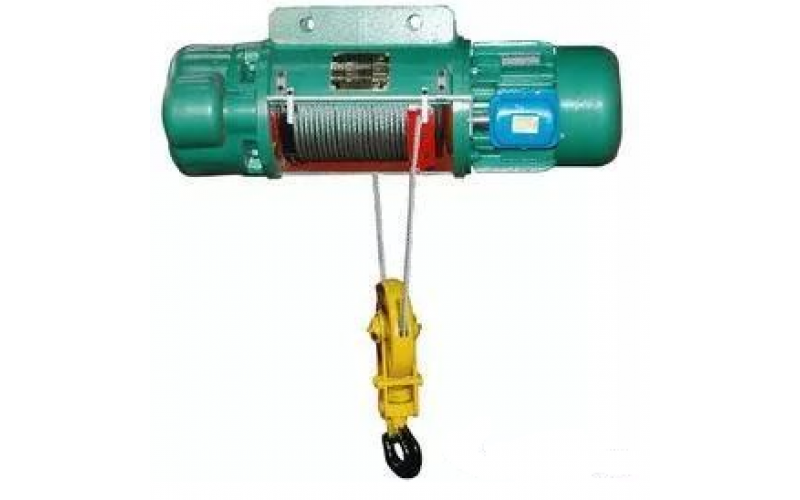 乐鱼网页版在线登录-用一个固态继电器实现正反转的电葫芦，你见过吗？