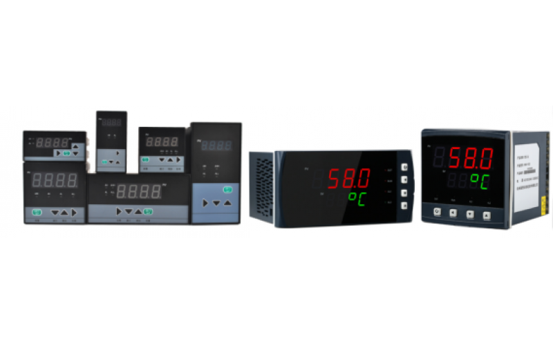 北京乐鱼网页版在线登录-温控仪表故障处理分享