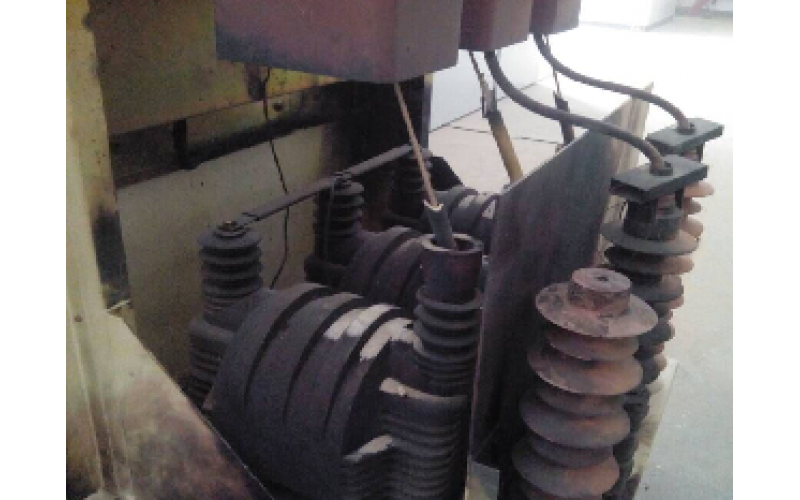 谐振，谐振过电压是什么？-贵阳乐鱼网页版在线登录