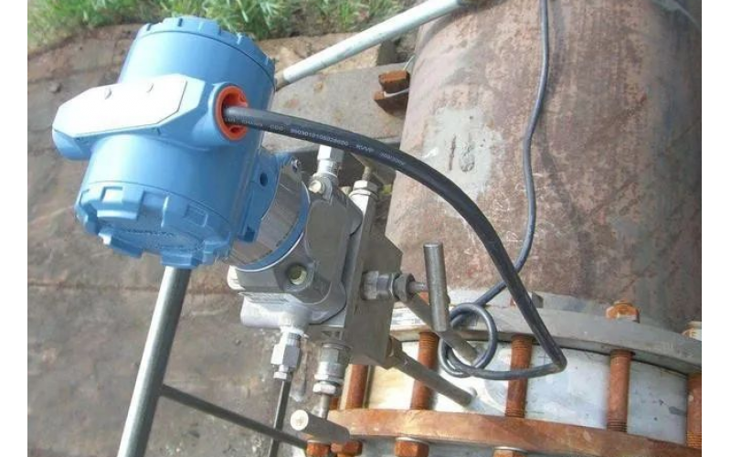 差压流量计三乐鱼(中国)组的开停顺序