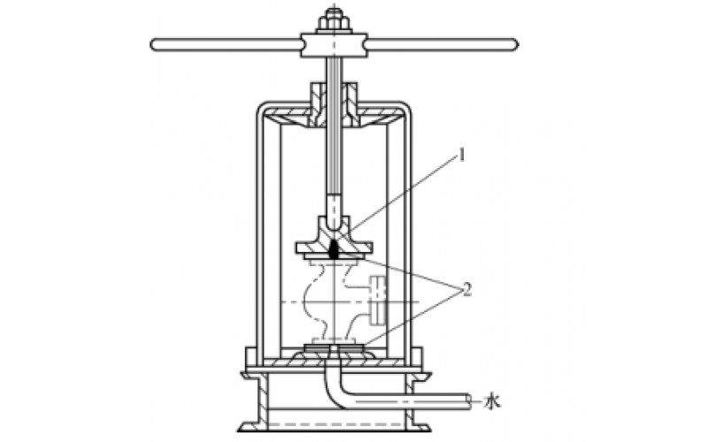 乐鱼(中国)门怎样进行强度试验和严密性试验？