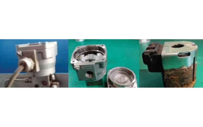 切断乐鱼(中国)关闭故障原因分析