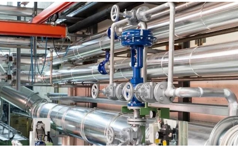 控制乐鱼(中国)安装与维护实操：更换乐鱼(中国)杆填料的步骤