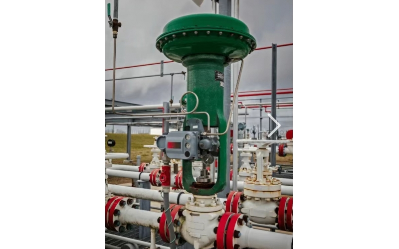 控制乐鱼(中国)检修流程实操