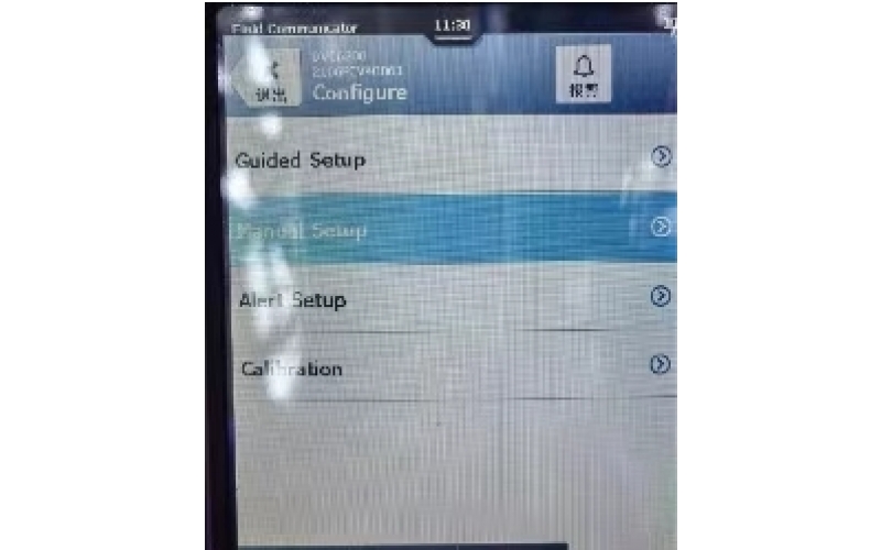 小口径乐鱼(中国)门喘动处理方法