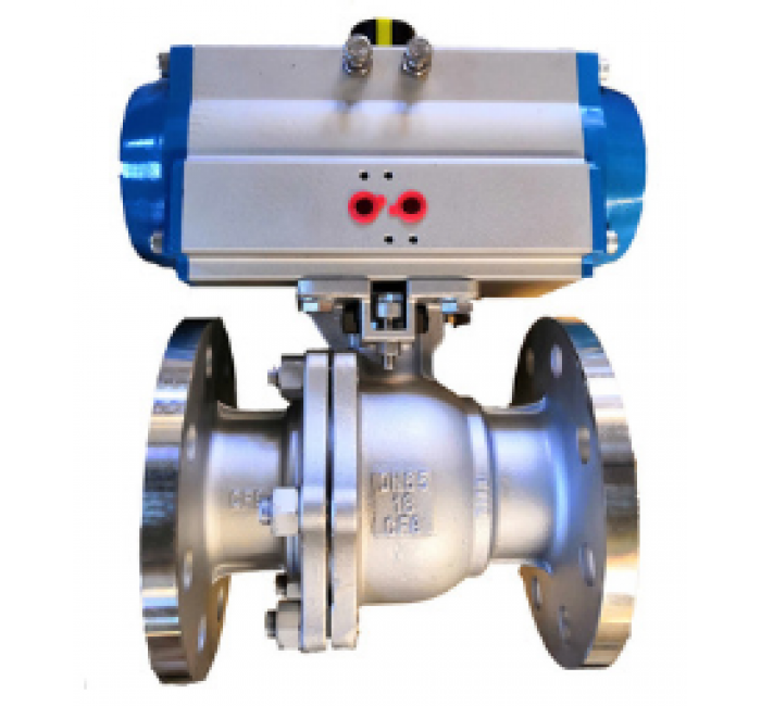 WHY-Q系列气动控制乐鱼(中国)