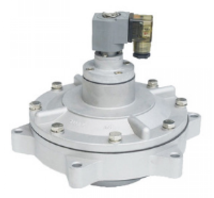 GRS-2T系列电磁脉冲乐鱼(中国)