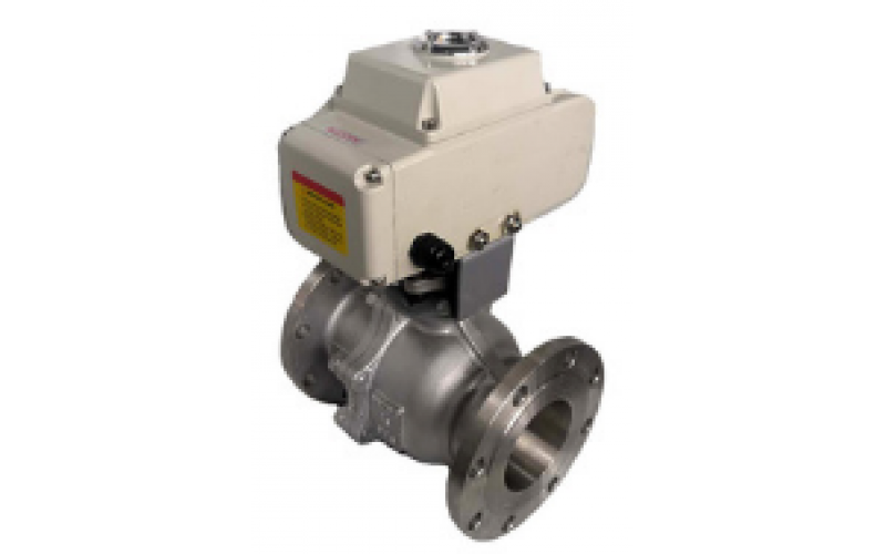 KW20系列电动球乐鱼(中国)的安装注意事项