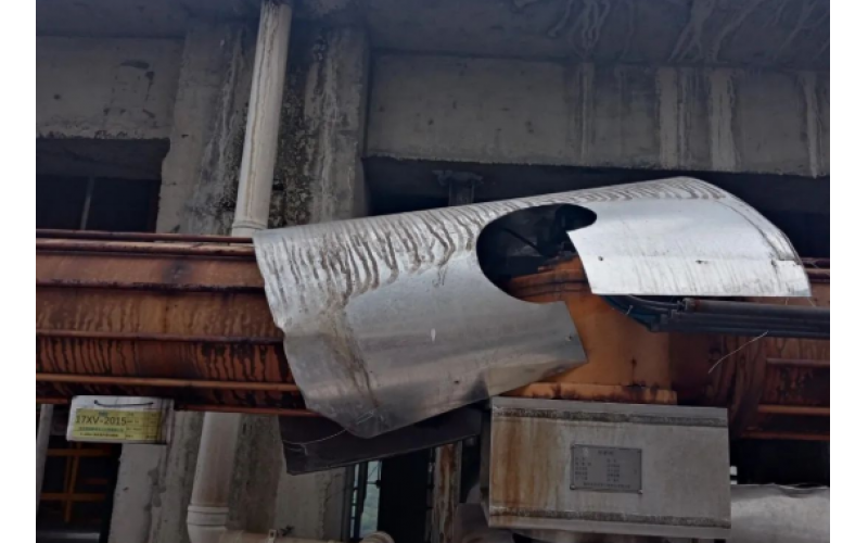 乐鱼(中国)门关不到位的维修处理