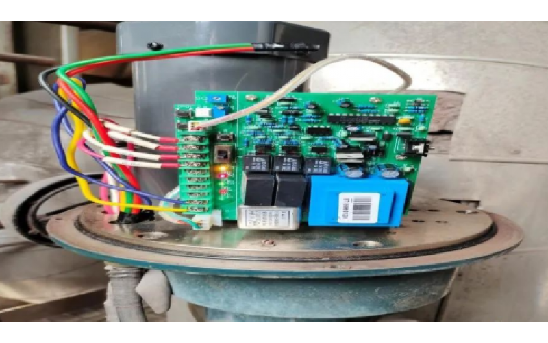 中控给信号电动调节乐鱼(中国)不动作的故障维修知识