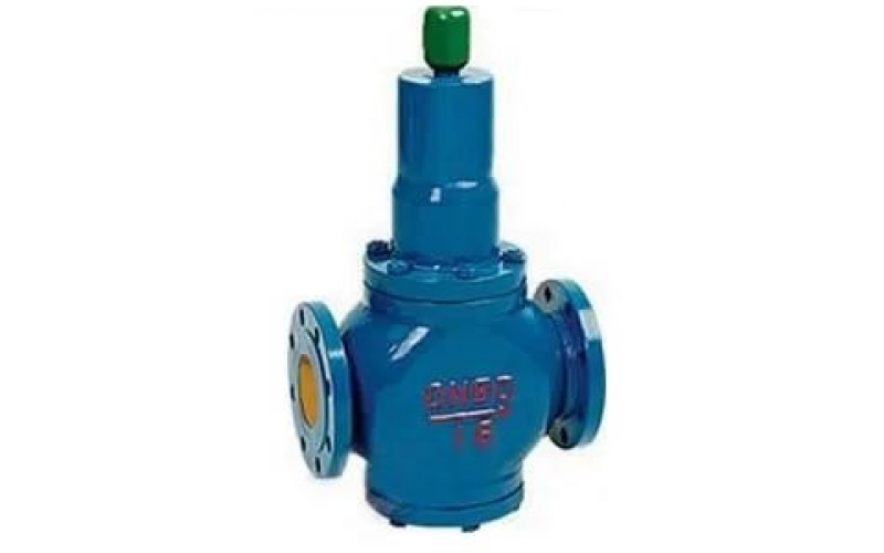 KW-KYF系列蒸汽减压乐鱼(中国)故障原因分析和解决方法-乐鱼网页版在线登录乐鱼(中国)门