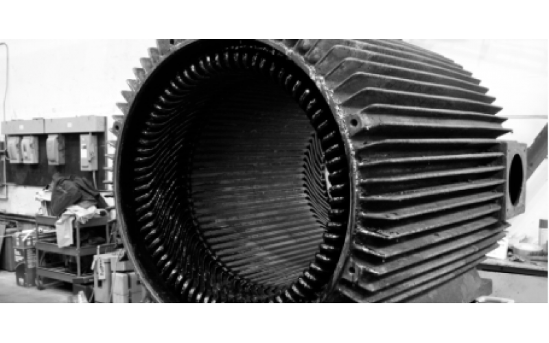 电气维护中的电机故障维修知识分享-KWZK乐鱼网页版在线登录