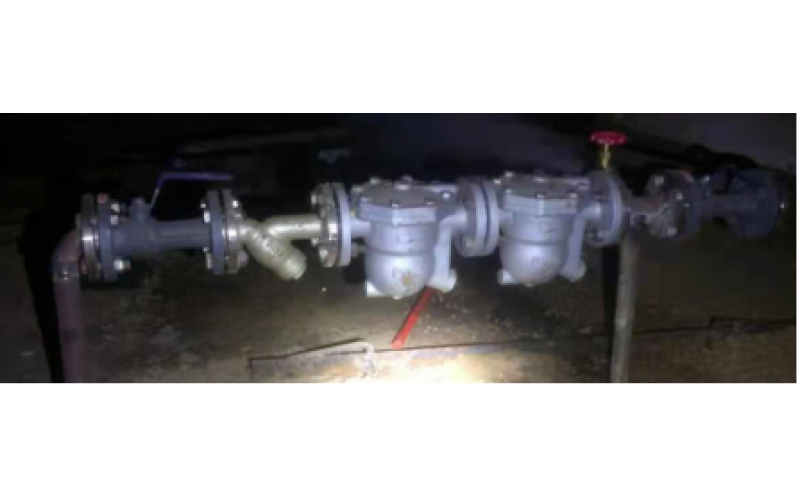 串联疏水、并联疏水和群组疏水乐鱼(中国)的利弊，以及有哪些影响？