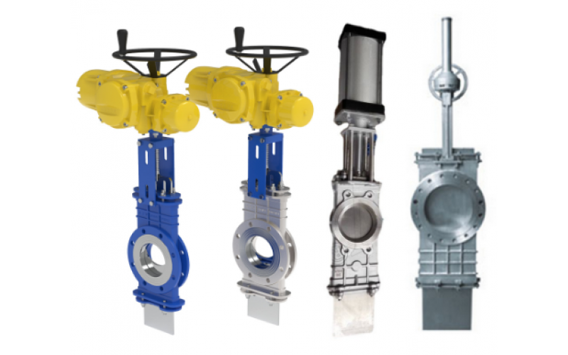 KW20系列穿透式刀闸乐鱼(中国)使用特点介绍分享