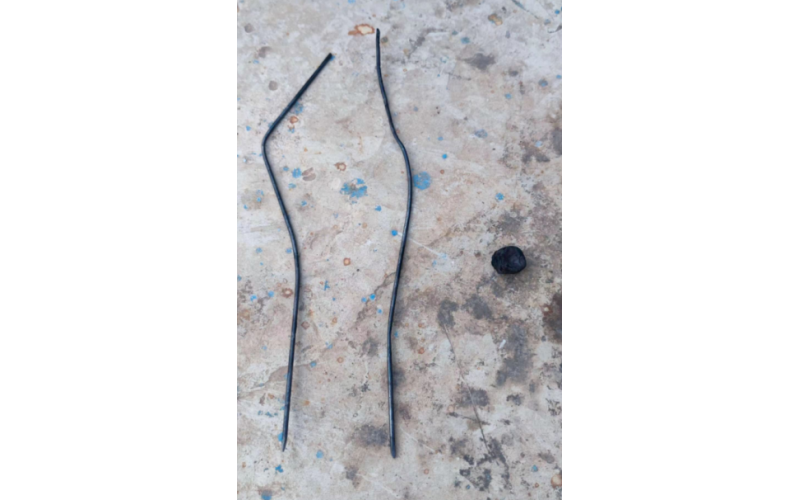 气动调节乐鱼(中国)在40%关不下去的故障维修处理