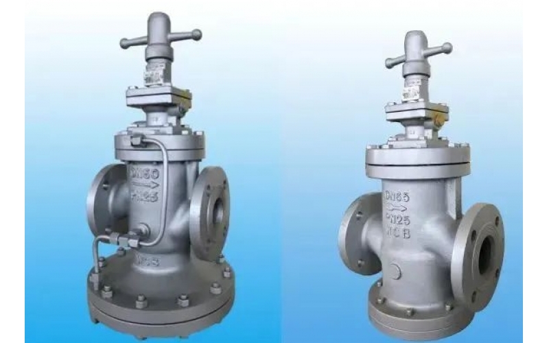 蒸汽减压乐鱼(中国)安装要求和注意事项