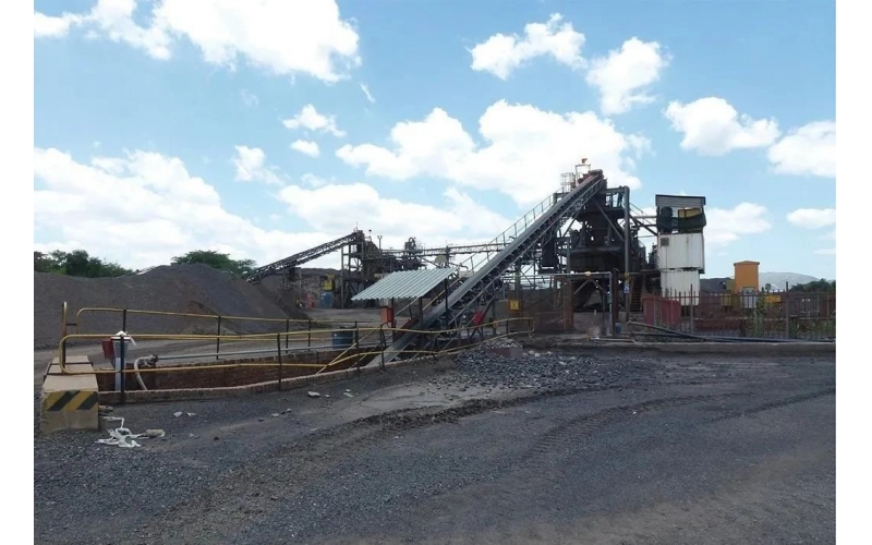 矿浆电动调节乐鱼(中国)：矿业生产中的重要角色