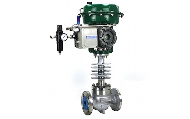 减温减压调节乐鱼(中国)、大压差调节乐鱼(中国)的选型与使用