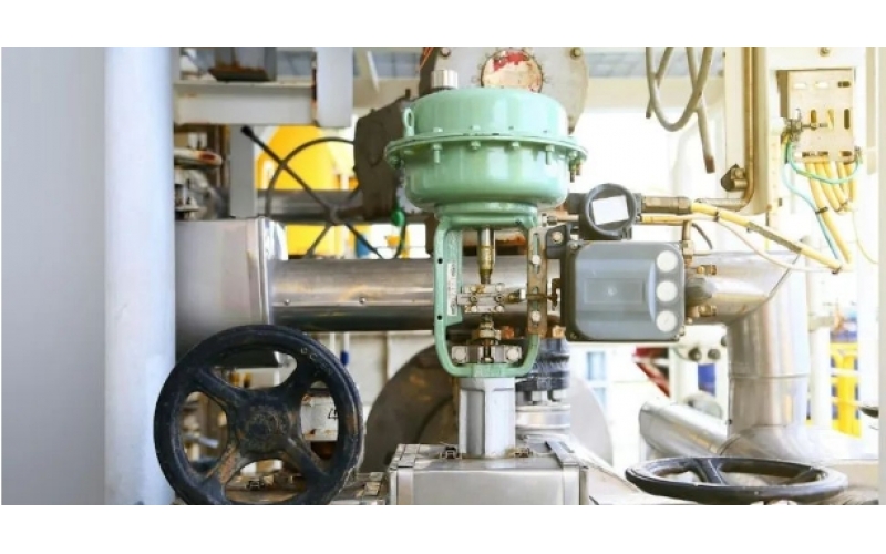 工业应用中控制乐鱼(中国)国际通用规范与标准