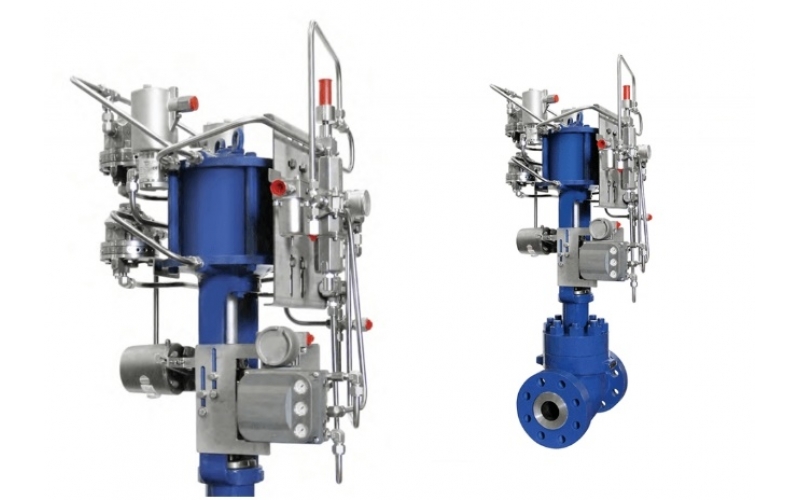 防喘振乐鱼(中国)的应用工况、选择与安装知识