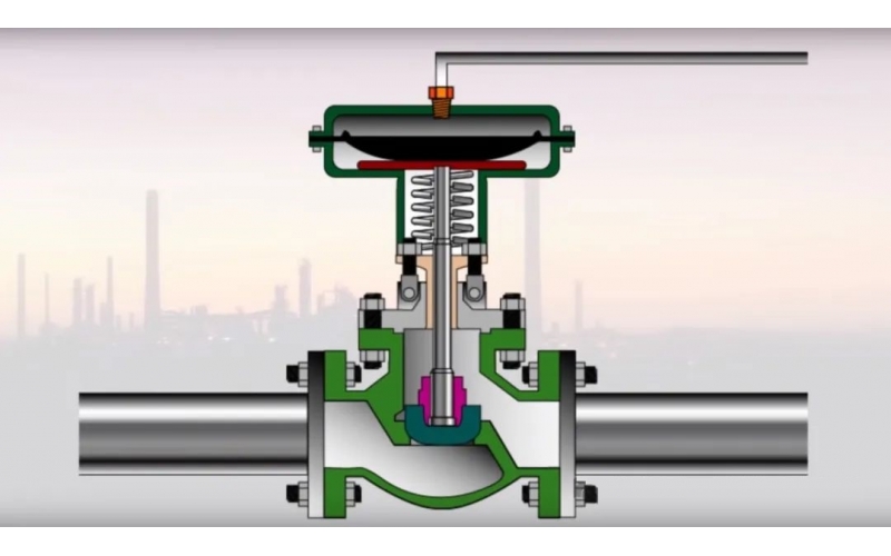 谈谈压力控制乐鱼(中国)