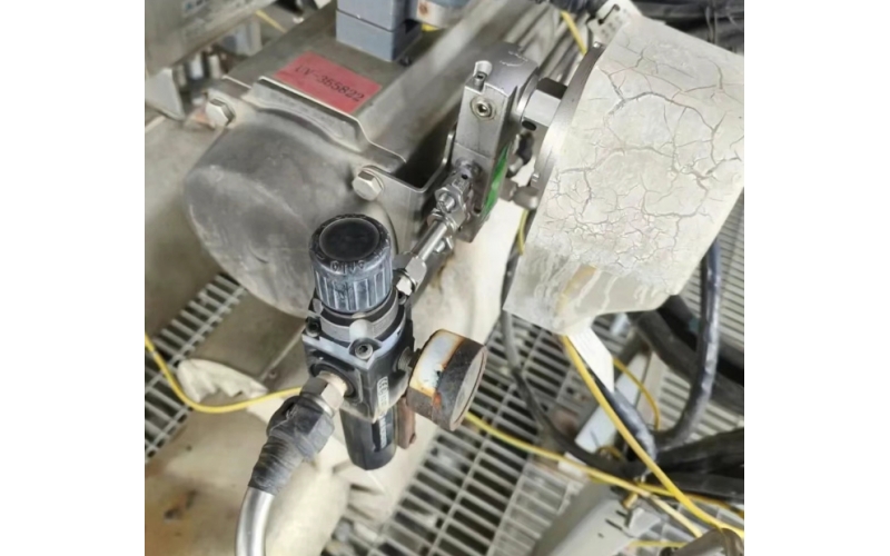 电磁乐鱼(中国)无法动作原因