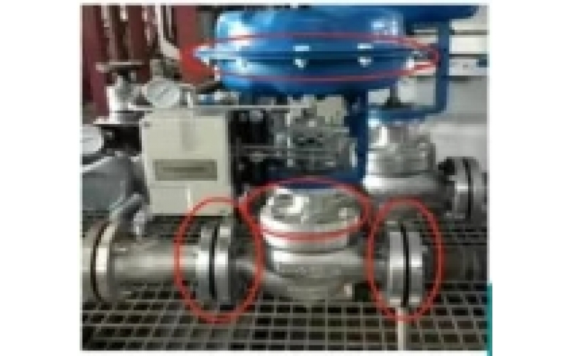 自控乐鱼(中国)乐鱼(中国)体部分维护知识