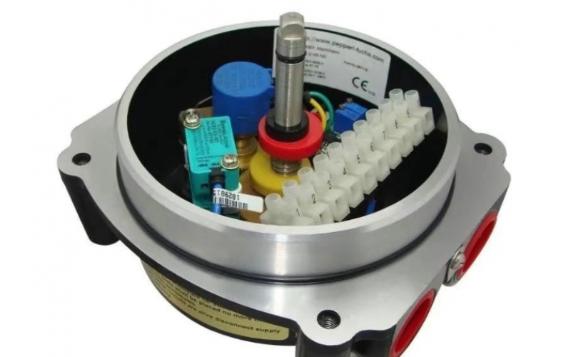 切断乐鱼(中国)如何准确判断并修复开关反馈问题