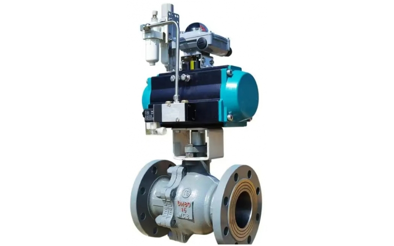 气动乐鱼(中国)FC、FO、FL、FLC、FLO、AFL、EFC及AFL、EFO故障