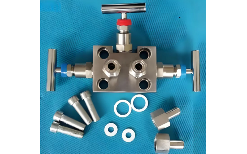 差压变送器三乐鱼(中国)组的标准启停顺序及操作逻辑